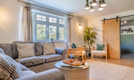 3 Bed in Adgestone 4