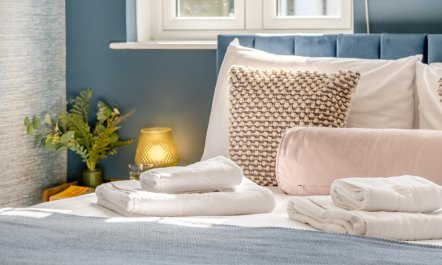 3 Bed in Adgestone 9