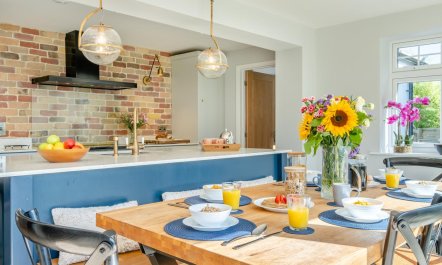 3 Bed in Adgestone 2