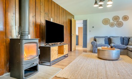 3 Bed in Adgestone 6