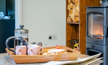 3 Bed in Adgestone 5