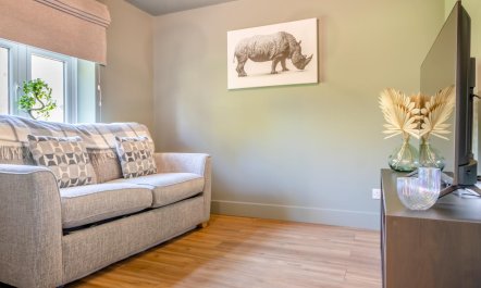 3 Bed in Adgestone 7