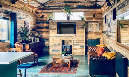 1 Bed in Ashton-under-Hill 1