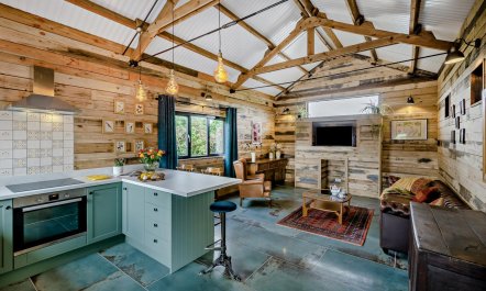 1 Bed in Ashton-under-Hill 2