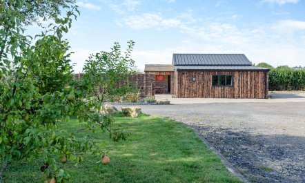 1 Bed in Ashton-under-Hill