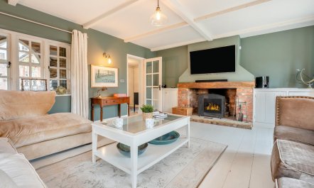 5 Bed in Sedlescombe 1