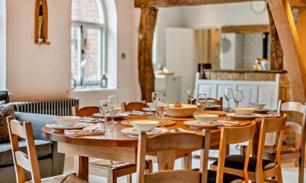 5 Bed in Sedlescombe 5