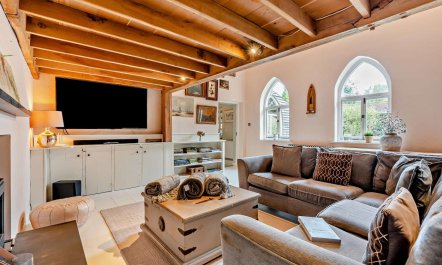 5 Bed in Sedlescombe 4