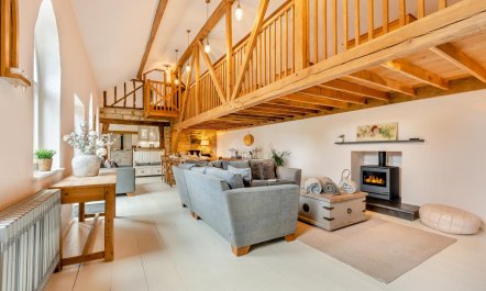 5 Bed in Sedlescombe 3