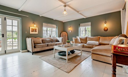 5 Bed in Sedlescombe 7