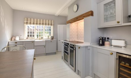 5 Bed in Sedlescombe 9