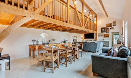 5 Bed in Sedlescombe 2