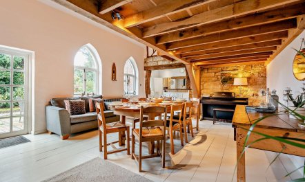 5 Bed in Sedlescombe 6