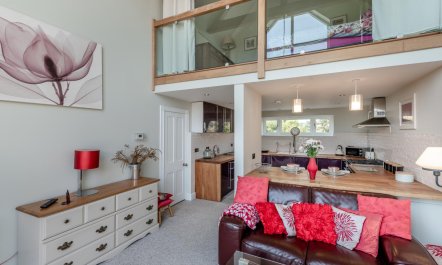 1 Bed in St. Michaels 1