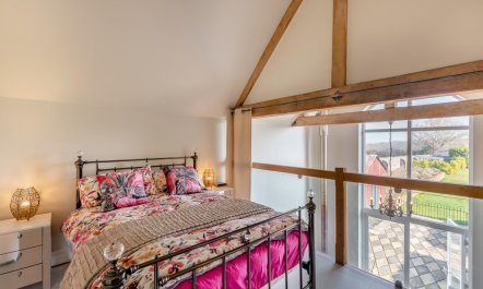 1 Bed in St. Michaels 3