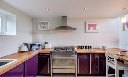 1 Bed in St. Michaels 9