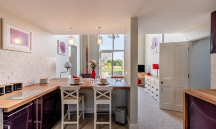 1 Bed in St. Michaels 7