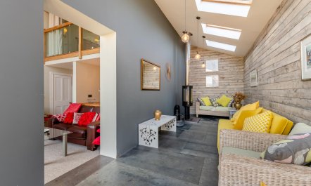 1 Bed in St. Michaels 2