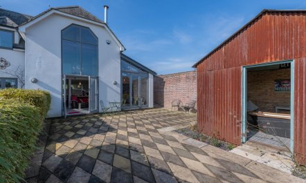 1 Bed in St. Michaels 5