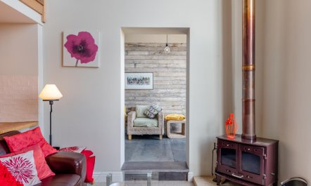 1 Bed in St. Michaels