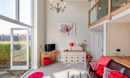 1 Bed in St. Michaels 6