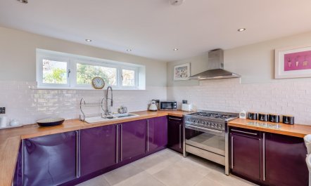 1 Bed in St. Michaels 8