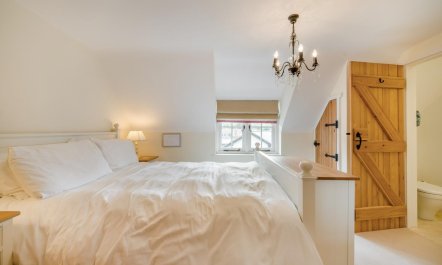 3 Bed in West Lulworth 8