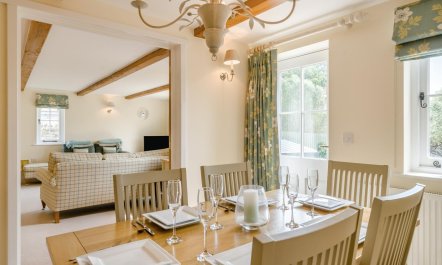 3 Bed in West Lulworth 4