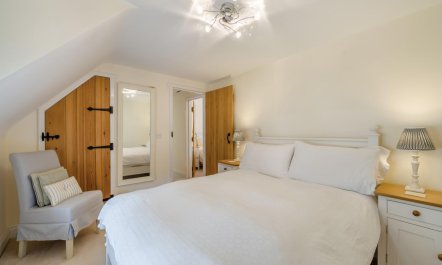 3 Bed in West Lulworth 2