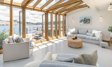 4 Bed in Polruan 3