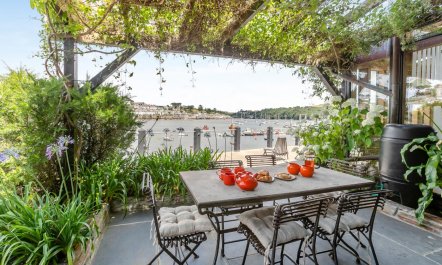 4 Bed in Polruan 7