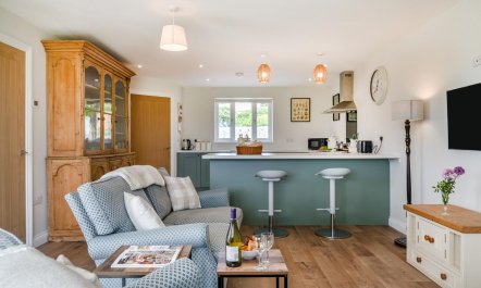 2 Bed in Nomansland 9