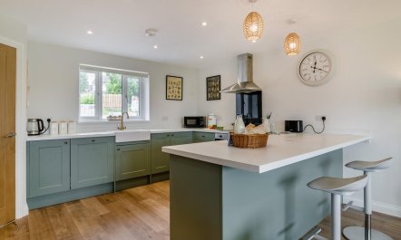 2 Bed in Nomansland 8