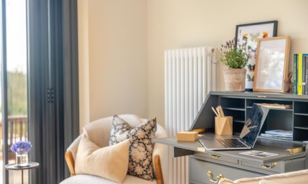 2 Bed in All Stretton 9