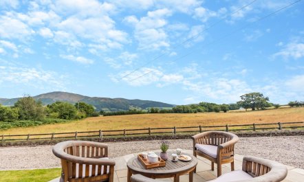 2 Bed in All Stretton