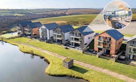 6 Bed in Winnards Perch