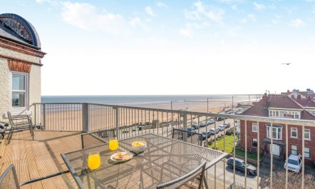 2 Bed in Bridlington