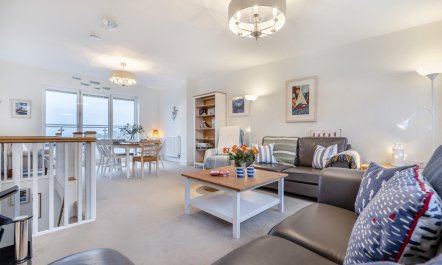 3 Bed in Duporth 1