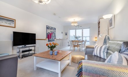 3 Bed in Duporth 3