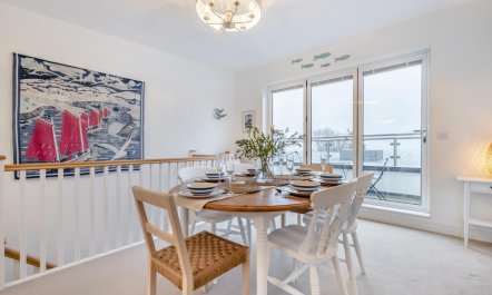 3 Bed in Duporth 2
