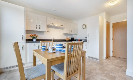 3 Bed in Duporth 8