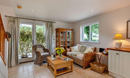 1 Bed in Kirby-le-Soken 6