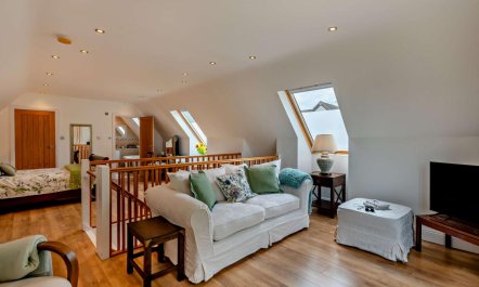 1 Bed in Kirby-le-Soken 9