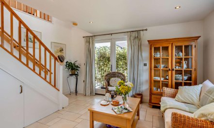 1 Bed in Kirby-le-Soken 7