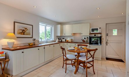 1 Bed in Kirby-le-Soken 3