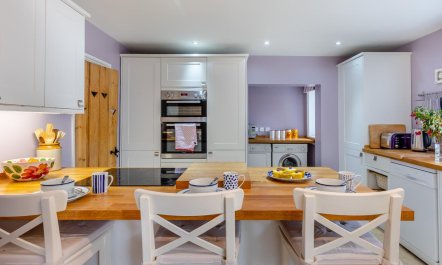 2 Bed in Woofferton 6