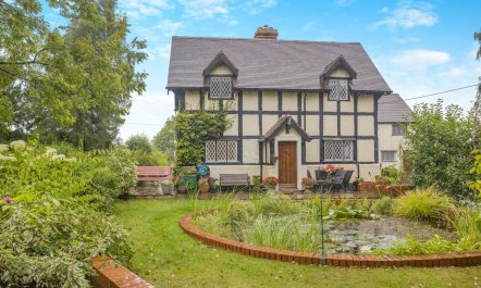 2 Bed in Woofferton 1