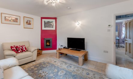 2 Bed in Woofferton 4