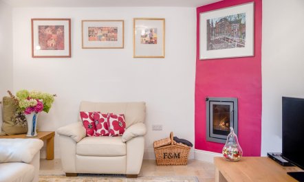 2 Bed in Woofferton 2