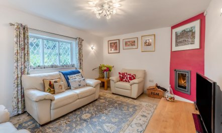 2 Bed in Woofferton 3